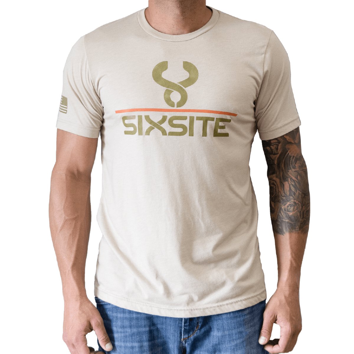 T-Shirts & Accessories