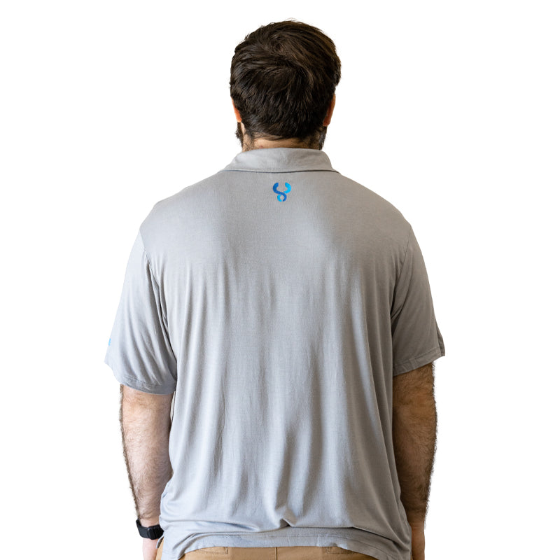 Bamboo Polo Shirt