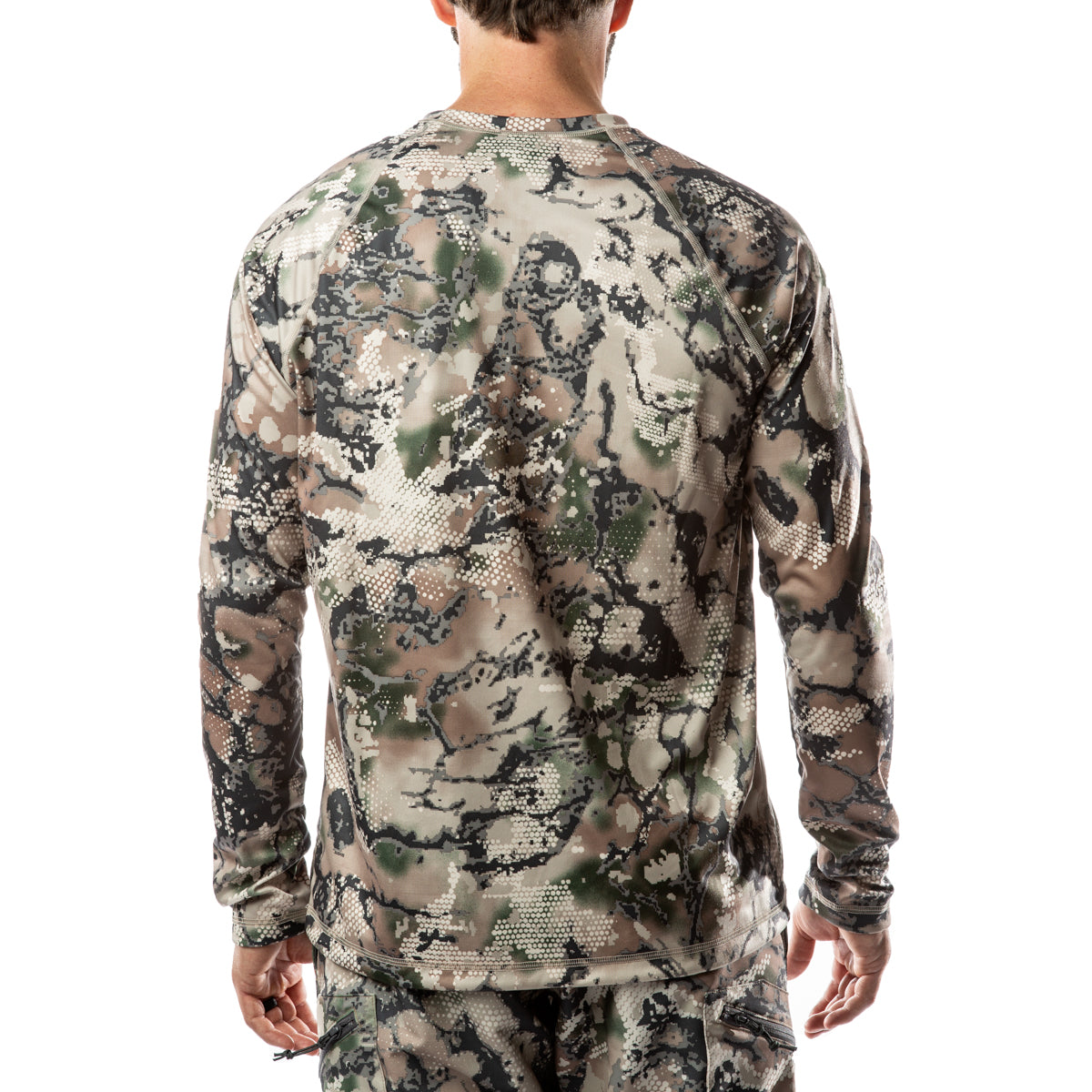 San Saba Performance Shirt