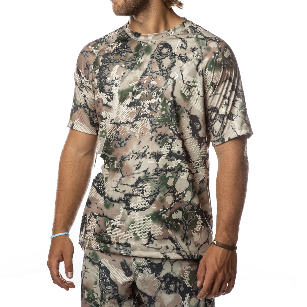 San Saba Performance Shirt