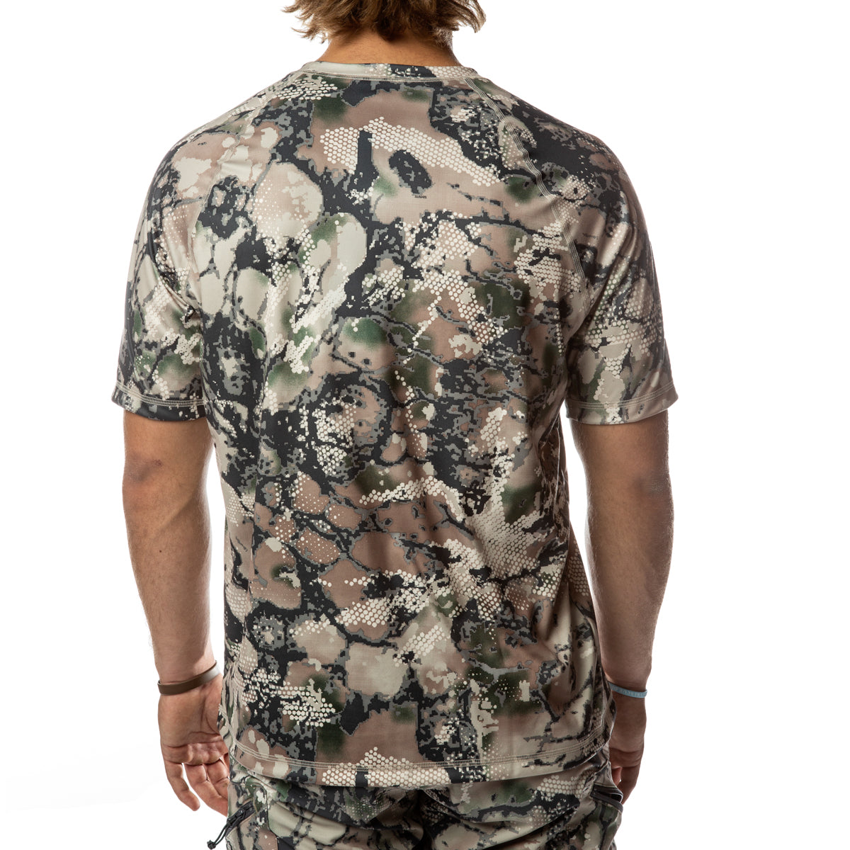 San Saba Performance Shirt