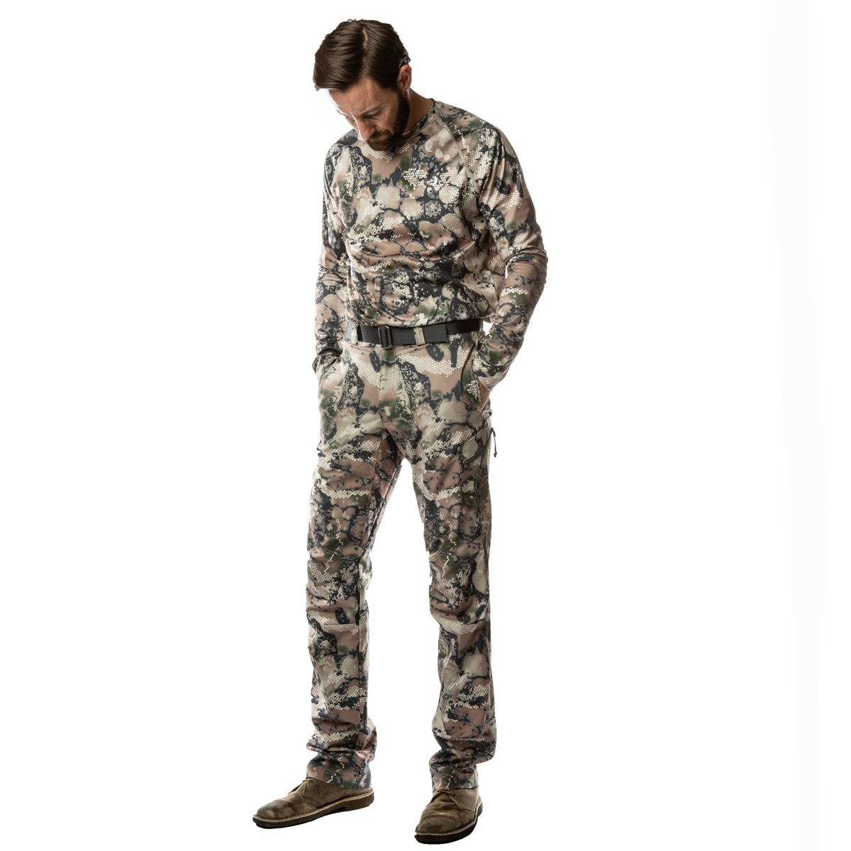 RANA Soft Shell Pant