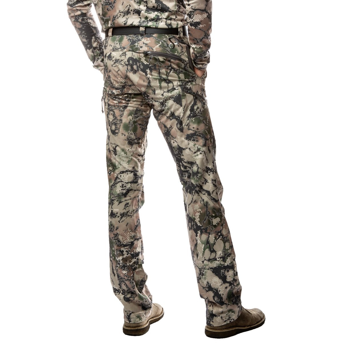 RANA Soft Shell Pant