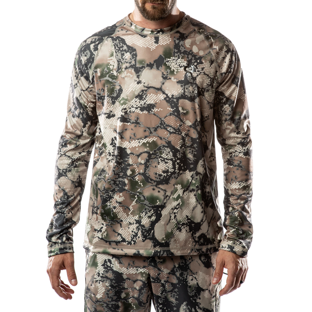 San Saba Performance Shirt