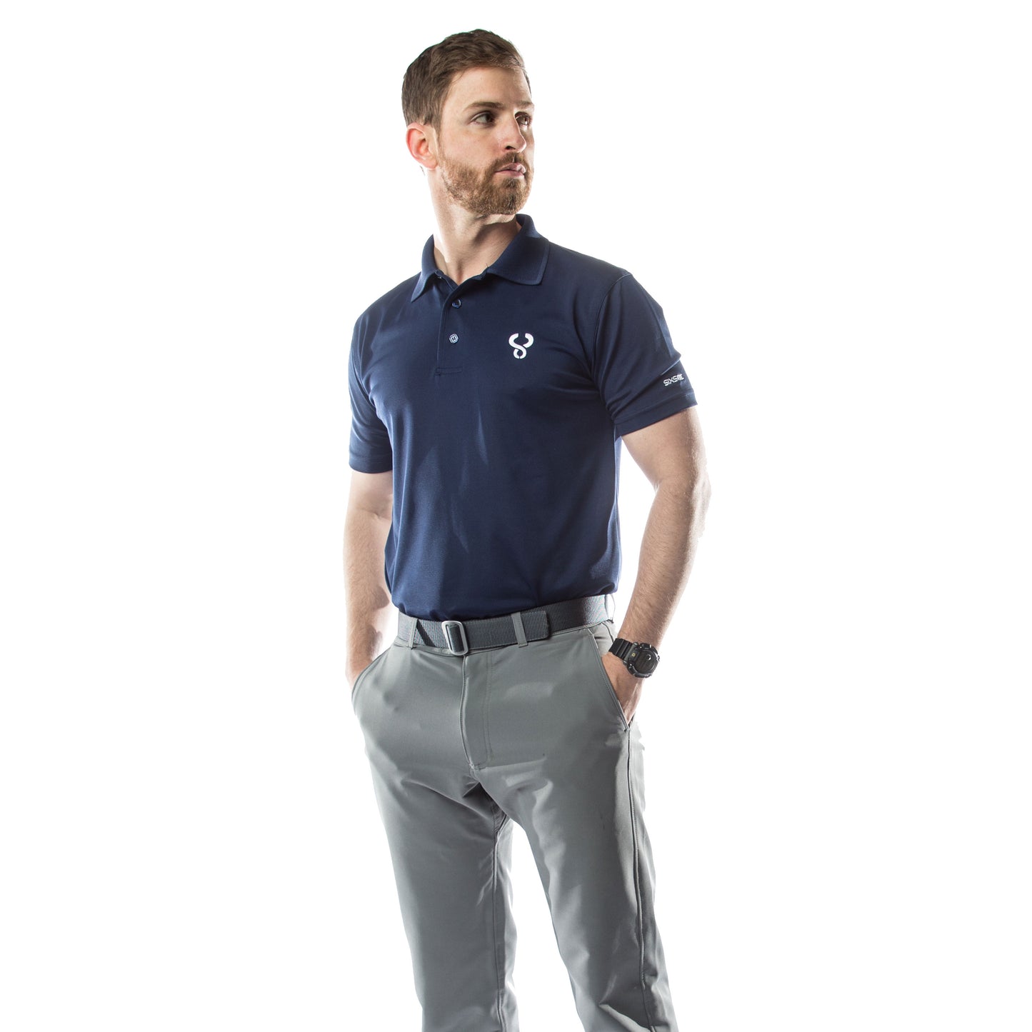 Stillwater Lifestyle Shirt