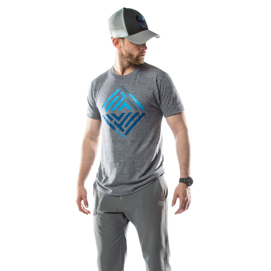 Train for Terrain T-Shirt