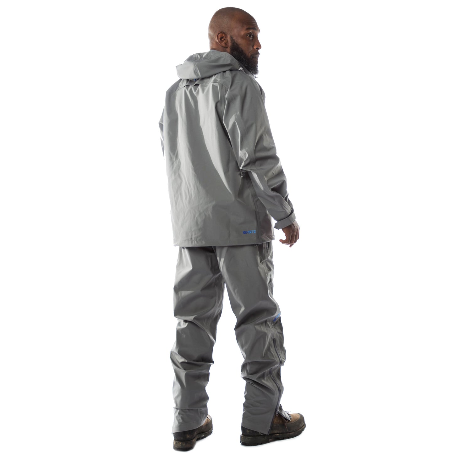 RANA Packable Rain Jacket