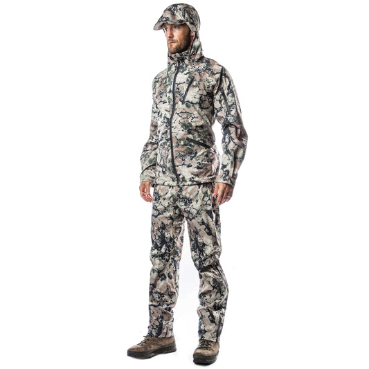 Rana Brown Camo