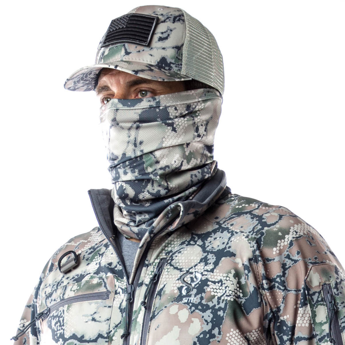Neck Gaiter