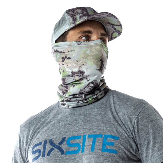Rana Grey Camo