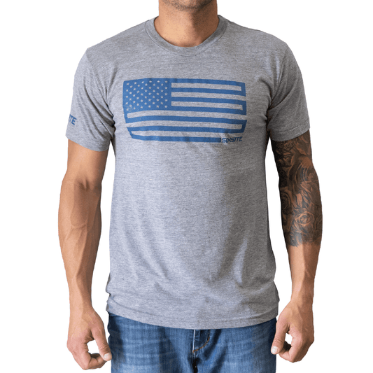 Scotty Wirtz Memorial Tee