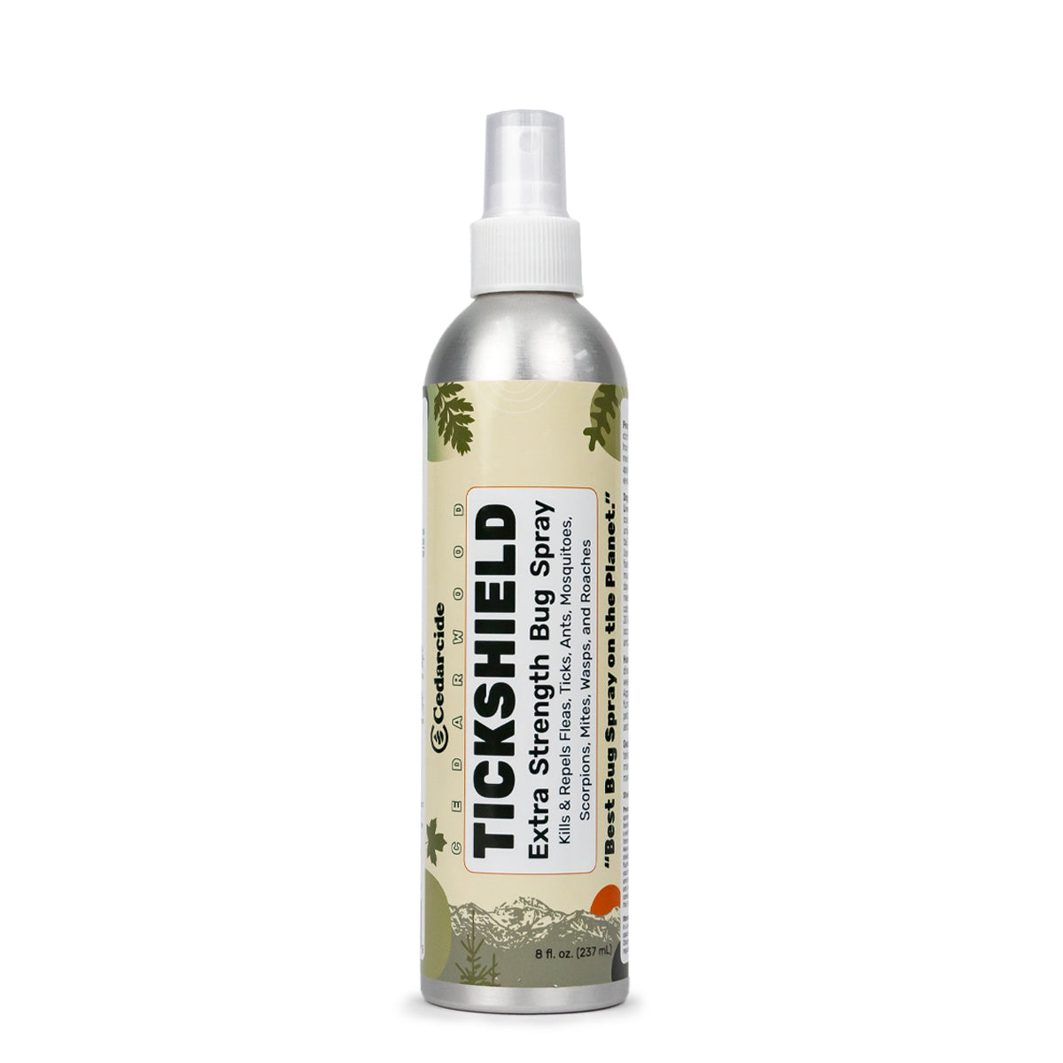 Bug Spray and Cover Scent