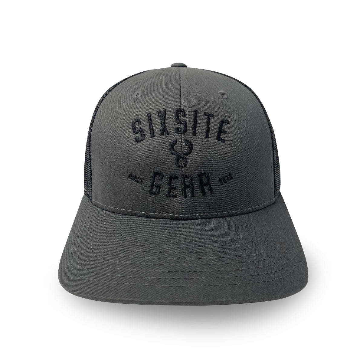 Classic SIXSITE Ball Cap