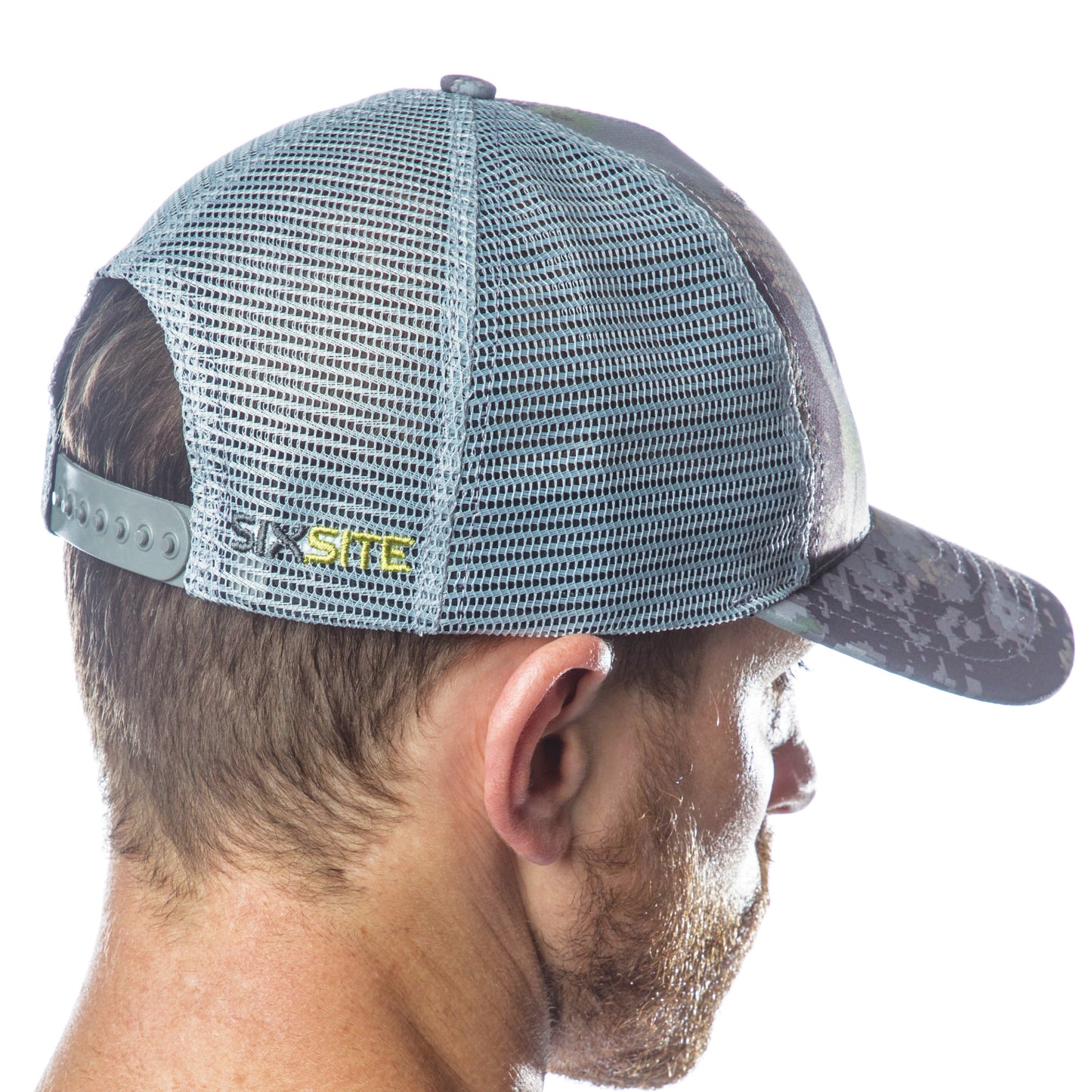 Offset SIXSITE Ball Cap