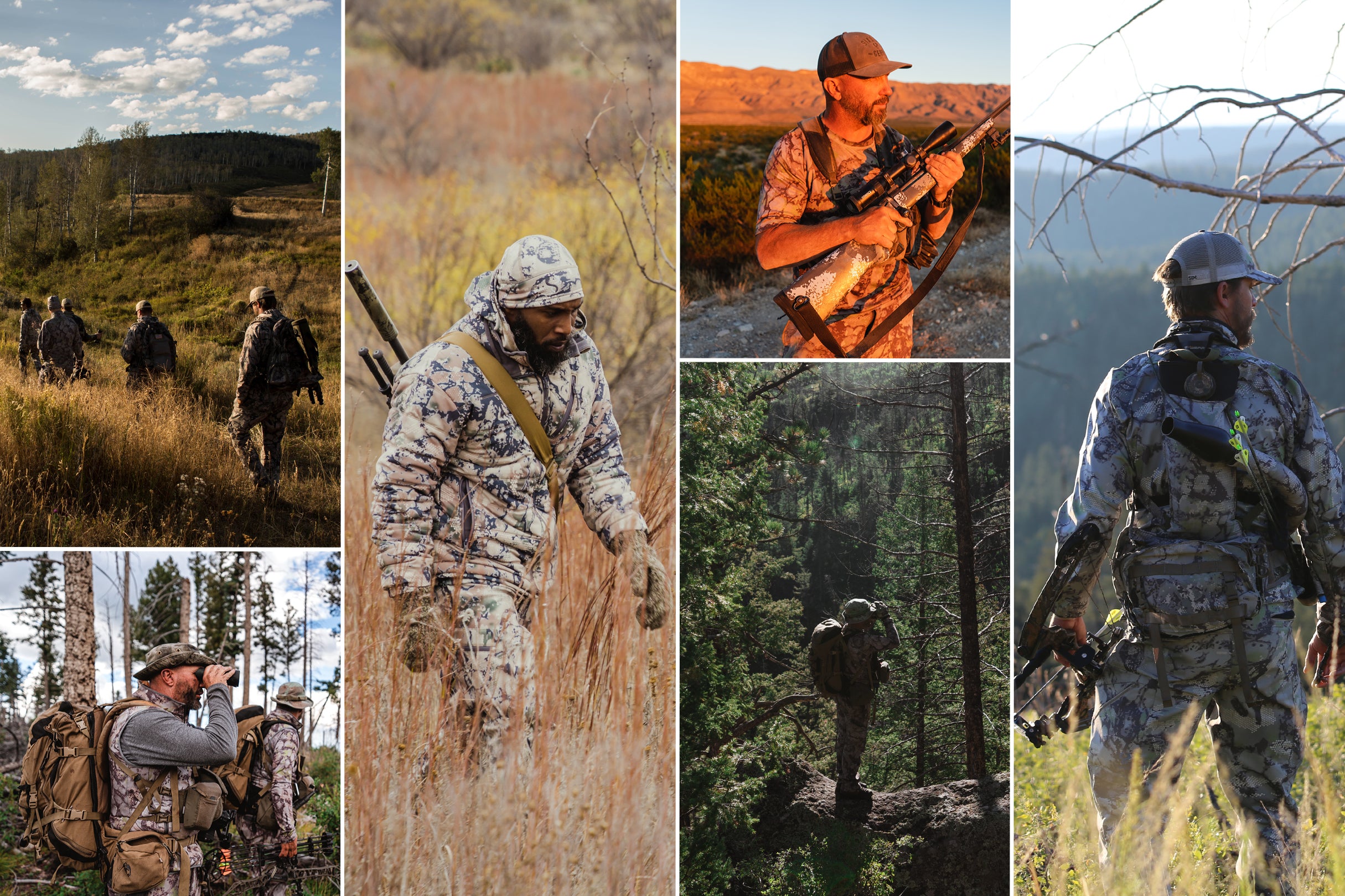 SIXSITE Gear - Intuitive Hunting Gear -  – SIXSITE GEAR