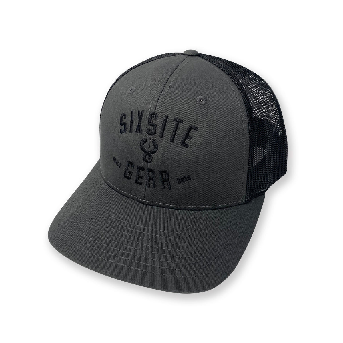 Classic SIXSITE Ball Cap